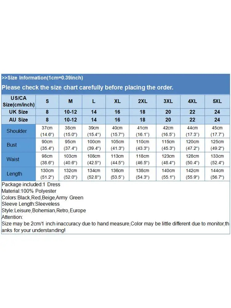 Women's Bohemian Ruffle Sundress ZANZEA Summer Sleeveless Floral Printed Maxi Long Dress Casual Loose Party Tanks Vestido